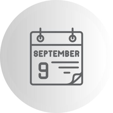 9 Eylül Modern Düz Tasarım Özelliği