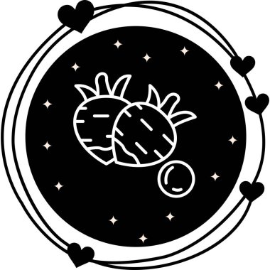 Pancar Yüksek Kaliteli Modern Vektör Elementi