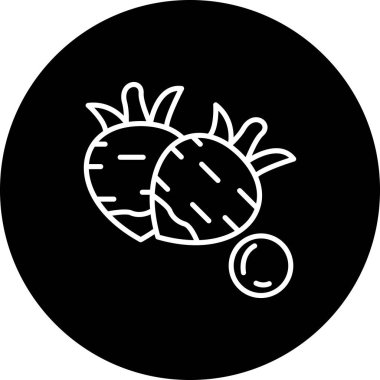 Pancar Gelişmiş İşlevsel Web Arayüzü Sembolü