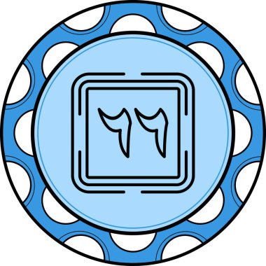 Altmış altı web simgesi vektör illüstrasyonu