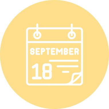 18 Eylül Dengeli Profesyonel Düz Sanat Düzeni