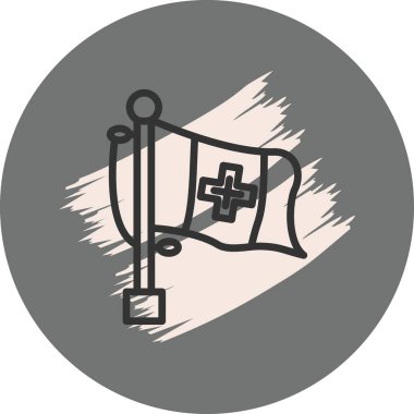 Madeira ulusal bayrağı, simge tasarımı ögesi