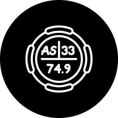 Arsenik Sofistike Asgari Arayüz Tasarımı Elemanı