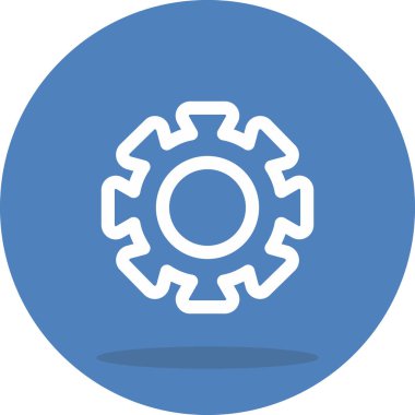 Premium Çağdaş Düz Vektör Özelliği Ayarlanıyor