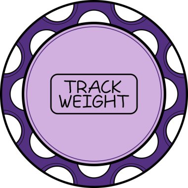 Parça Ağırlığı İnce Düğme Modern Soyut Yaratıcı Tasarım Varlığı