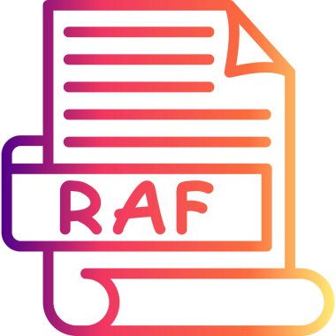 RAF Profesyonel Temizlik Arayüzü Grafik Özelliği