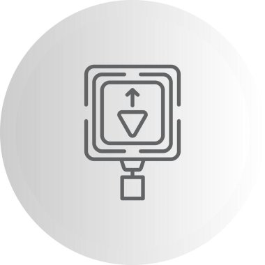 Zarif Asgari Dijital Tasarım Özelliği