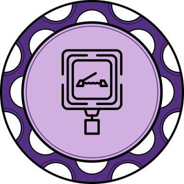 Köprü Biçimli Özel Vektör Tasarım Varlığını Çiz