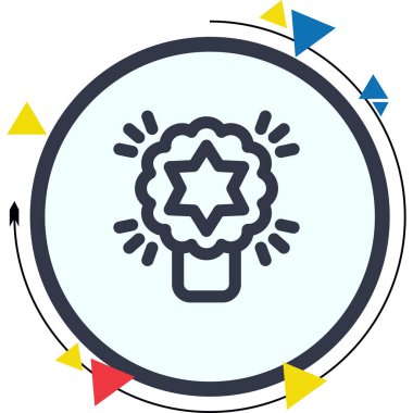 Ödül Entelektüel Özel Arayüz Tasarımı Elemanı