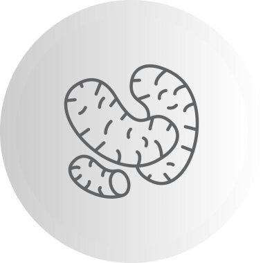 Patates Temizliği Profesyonel Düz Tasarım Özelliği