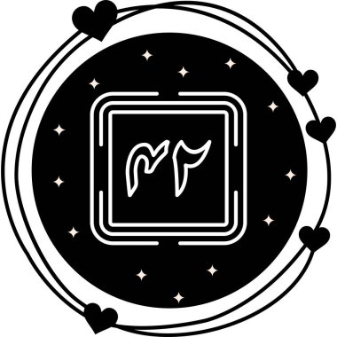 42 Web simgesi vektör illüstrasyonu