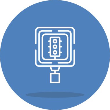 Sinyal Yüksek Çözünürlüklü Dinamik Tasarım Düzeni