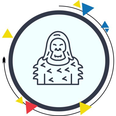 Yeti Sofistike Özel Arayüz Tasarımı Elemanı