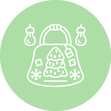 satış simgesi vektör illüstrasyon tasarımı