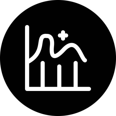 Grafik Dengelenmiş Özel Düz Vektör Düzeni