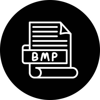 BMP Profesyonel Asgari Yaratıcı Grafik Nesnesi