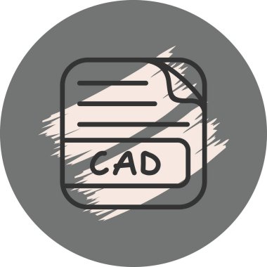 Boya Fırçası tasarımı ile cad dosyasının canlandırması