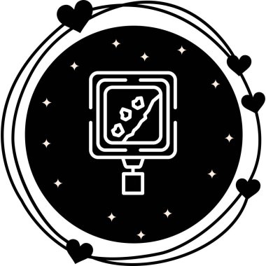 Düşen Kayalar Gelişmiş Yaratıcı Arayüz Grafik ŞekliName