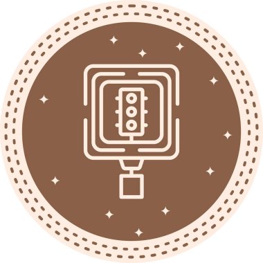 İşaret Önünde Seçkin Markalaştırma Vektörü Varlığı