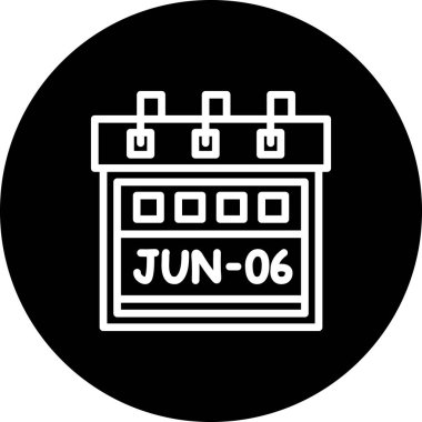 Altıncı Haziran Zarif Modern Sanat Düzenlemesi