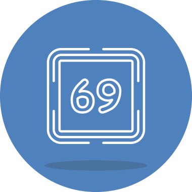 69 Premium Çağdaş Düz Vektör Özelliği Sayılıyor