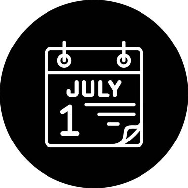 1 Temmuz Dinamik Özel Dijital Sanat Düzeni