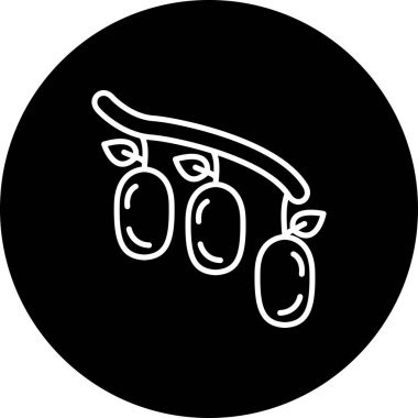 Zeytin Minimum Gelişmiş Marka Tasarımı Varlığı