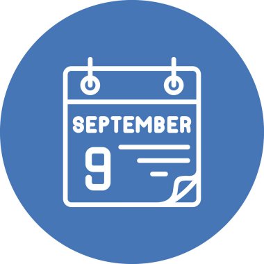 9 Eylül İşlevsel Web Arayüzü Elementi