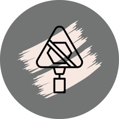 Geçiş Bölgesi Entellektüel Temiz Ürün Grafik Şekli Yok