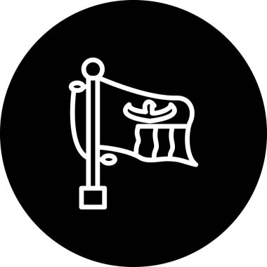 Zambiya simgesinin ulusal bayrağı, tasarım ögesi