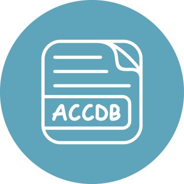 ACCDB Dosya Premium Fonksiyonel Web Tasarımı Düzeni