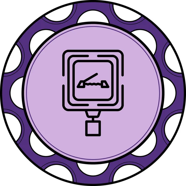 Köprü Biçimli Özel Vektör Tasarım Varlığını Çiz