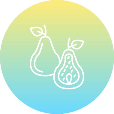 Guava Temiz Profesyonel Düz Tasarım Özelliği