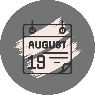 19 Ağustos Dinamik Yenilikçi Web Tasarım Elemanı