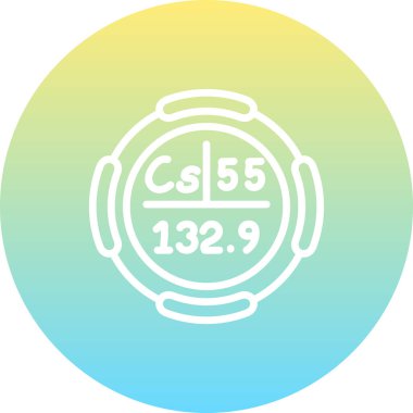 Sezyum Dengeli Kullanıcı Odaklı Yaratıcı Varlık