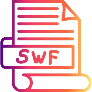 SWF Premium Dengeli Ürün Tasarımı Nesnesi