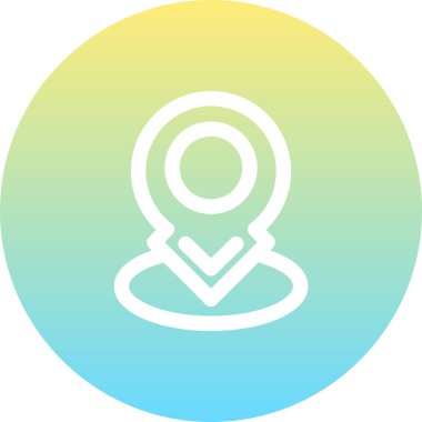 Yer Tutucu Biçimli Yaratıcı Tasarım Elemanı