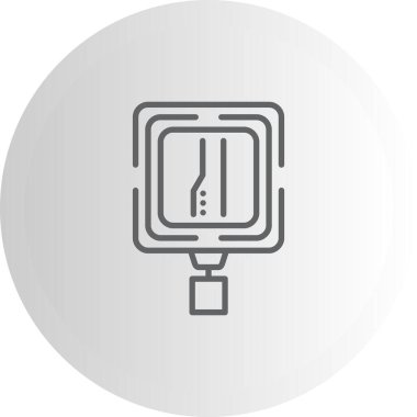 Sol şerit Dinamik Yenilikçi Kullanıcı Deneyimini Bitiyor