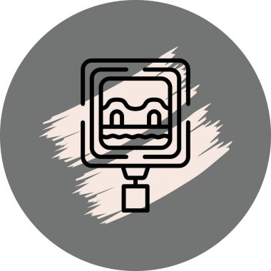 Köprü Profesyonel Eşsiz Kullanıcı Arayüzü Düzeni