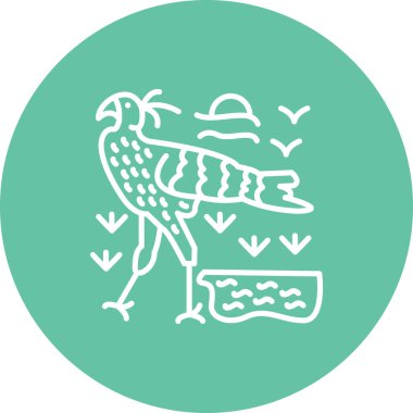 Sekreter Kuş Premium Özel Ürün Tasarımı Düzeni