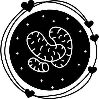 Patates Sofistike Özel Arayüz Tasarımı Elemanı