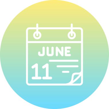 11 Haziran Modern Yaratıcı Sanat Sembolü