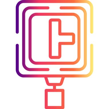 Yan Yol Yüksek Çözünürlüklü Dinamik Tasarım Düzeni