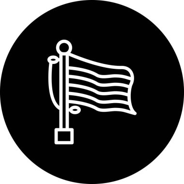 Tayland ulusal bayrağı, simge tasarımı ögesi