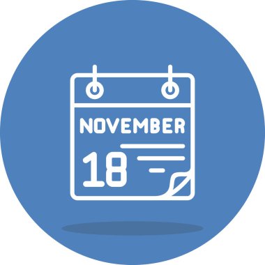 18 Kasım Entelektüel Özel Arayüz Tasarımı Elemanı