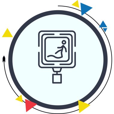 Islak Dinamik Kullanıcı Grafik Özelliğine Odaklandığında Kaygan