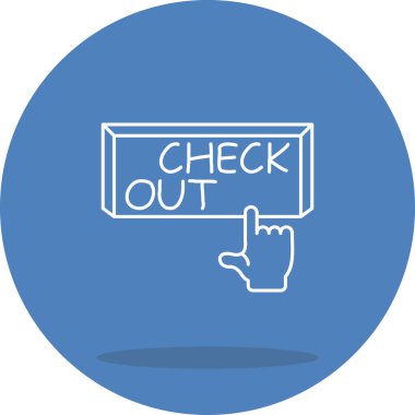 Şuna bak Parmak Tuşu Modern Soyut Yaratıcı Tasarım Varlığı