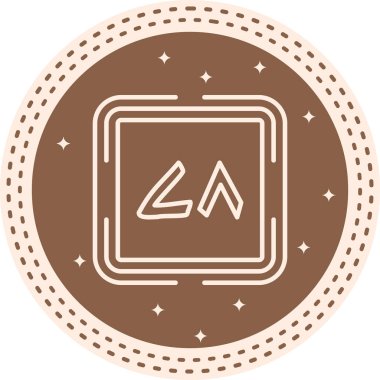 78 Web simgesi vektör illüstrasyonu