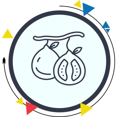 Lemon Yüksek Çözünürlüklü Sanat Sembolü