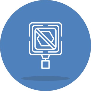 Premium Temiz Dijital Sanat Düzeninin Durdurulması Yok